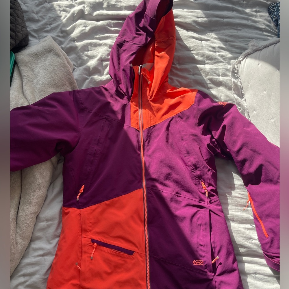 Atomic Ski Jacket